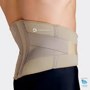 Lumbar Support Belt