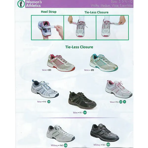 Women's Athletics